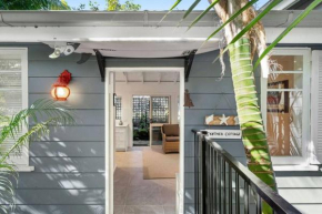 Cynthea Cottage